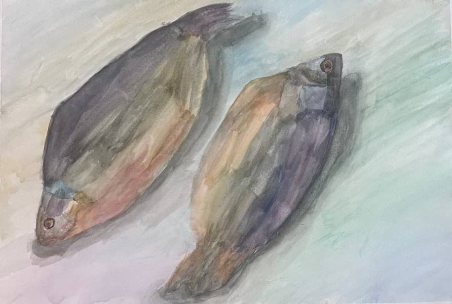 Memory, Mortality and Meaning in the Work of Art Liard